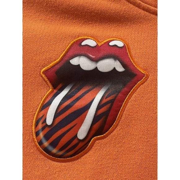 2015 Rolling Stone‎ Detroit Tigers Comerica Park Detroit Hoodie Large - Picture 3 of 7